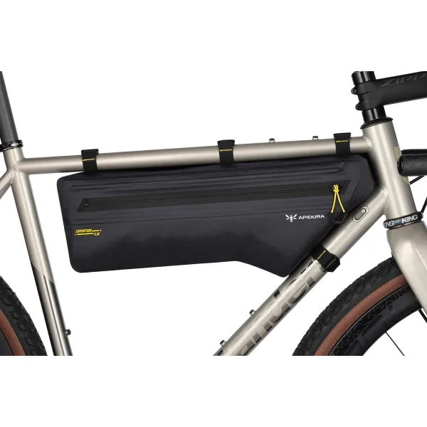 sacoche de cadre Apidura Expedition