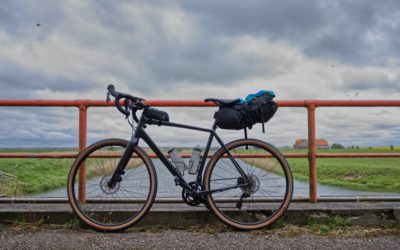 Quel vélo pour le bikepacking ?