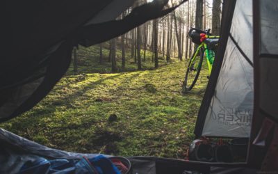 Quel matériel pour le bikepacking ?