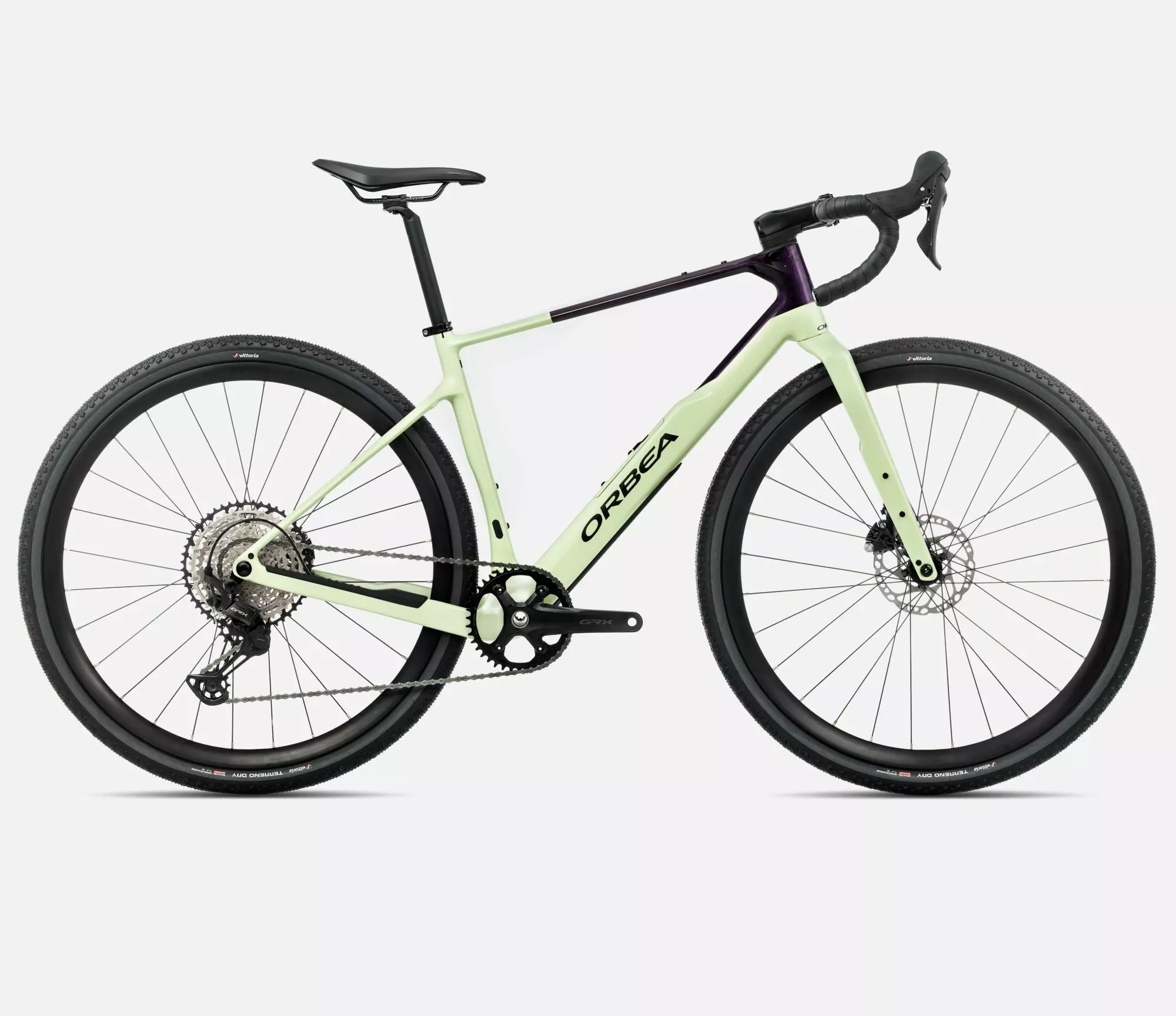 Gravel Orbea Terra 2026
