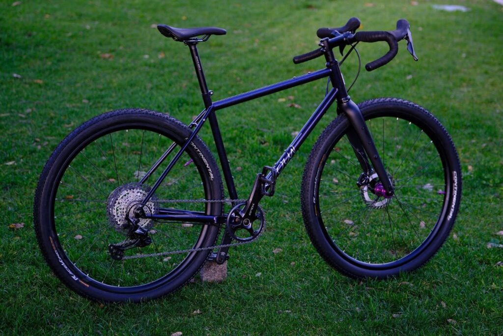 Mon Sour Purple Haze Monster Gravel