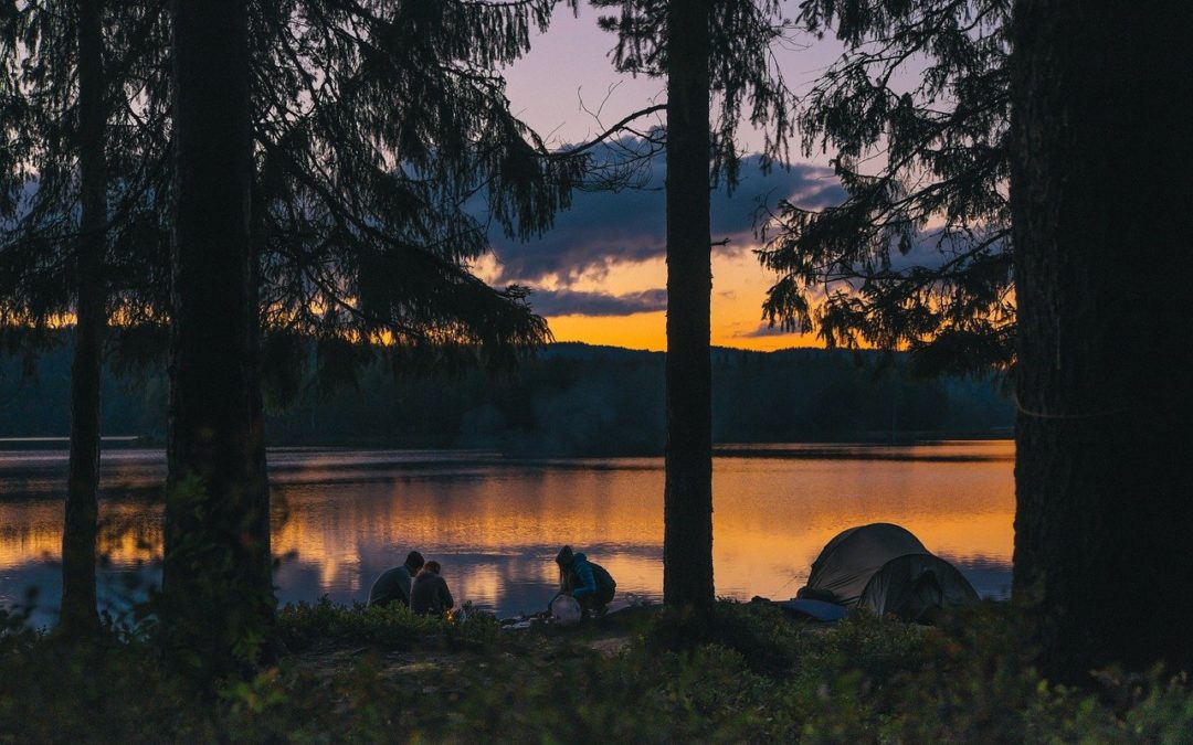 Bikepacking : bien choisir son matelas pour des nuits réparatrices