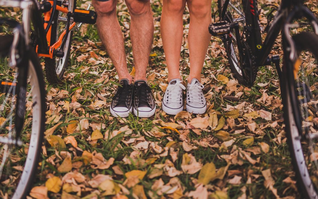 Quelles chaussures pour le Bikepacking ?