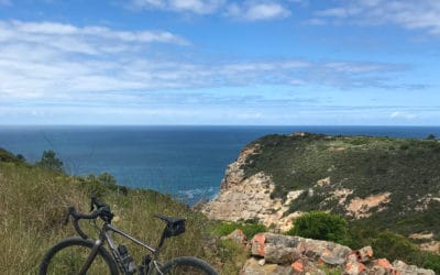 Bikepacking au Portugal