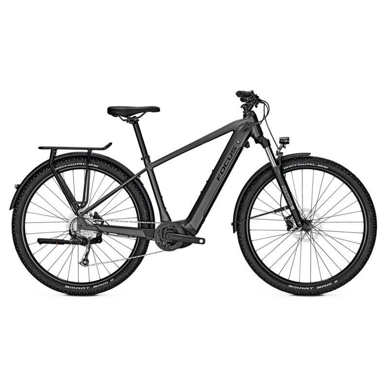 vtt electrique focus aventura 2 vtt électrique bikepacking focus