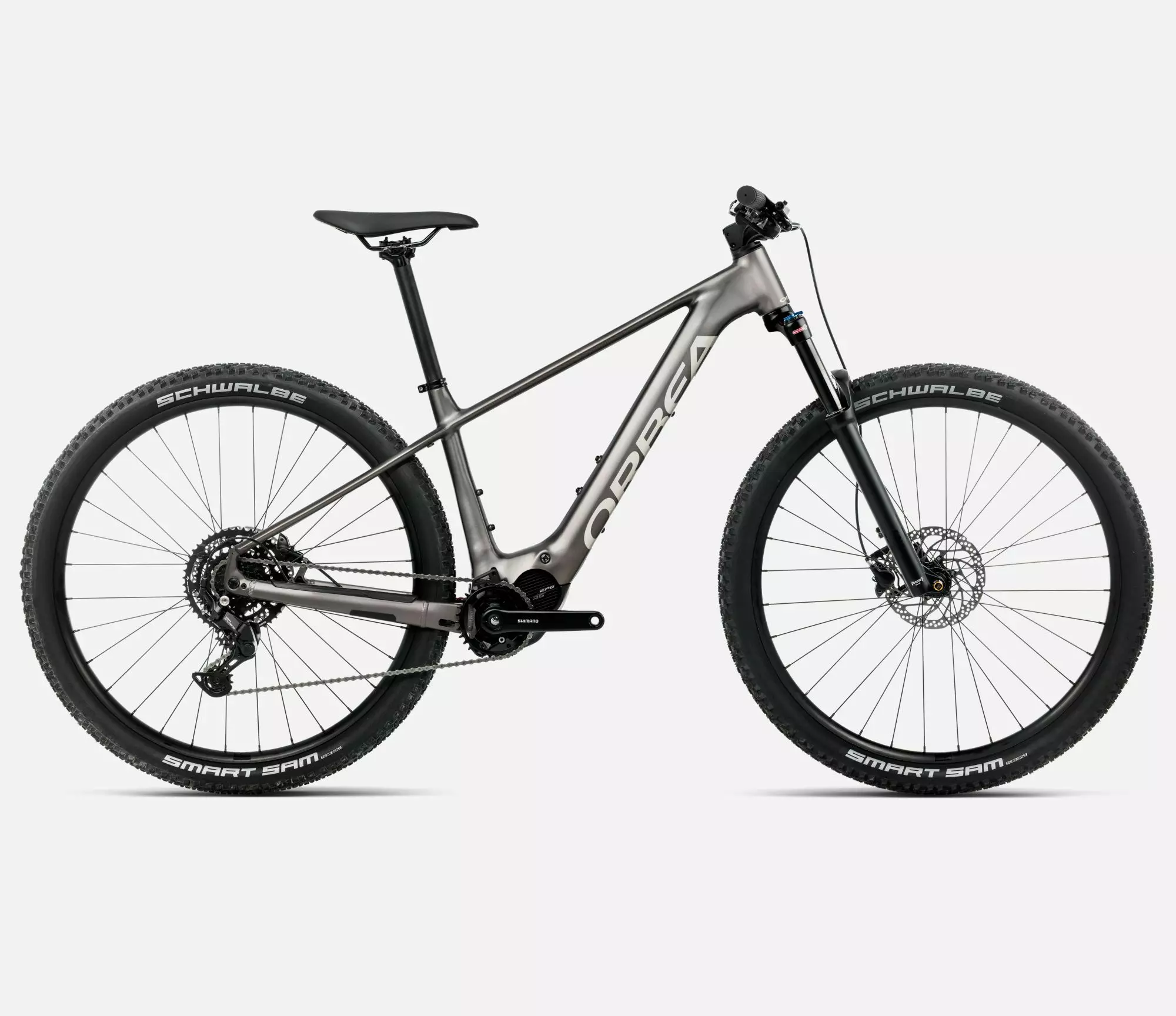 VTT électrique Orbea Urrun 2026