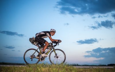 Ultracyclisme et bikepacking : où commence la compétition ?