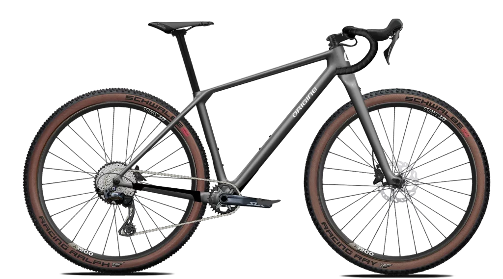 Origine Théorème VTT dropbar monstercross 29