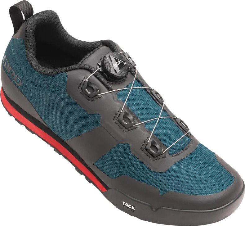 chaussures bikepacking Giro Tracker