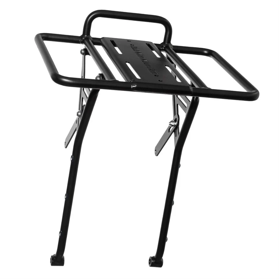 Rack avant bikepacking Old Man Mountain Pizza Rack
