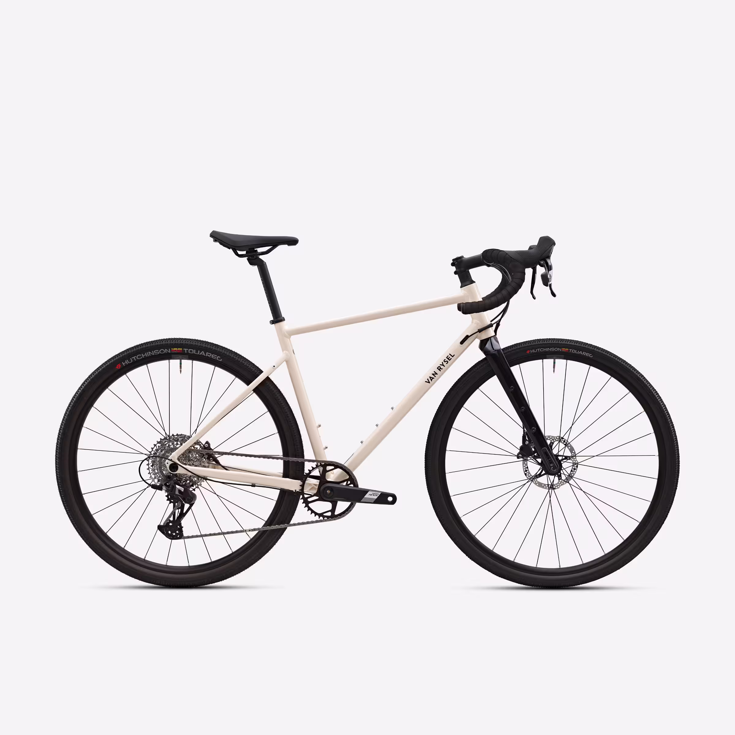 velo-gravel-van-rysel Vélo gravel Van Rysel SRAM Apex