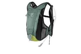 gilet d'hydratation Apidura