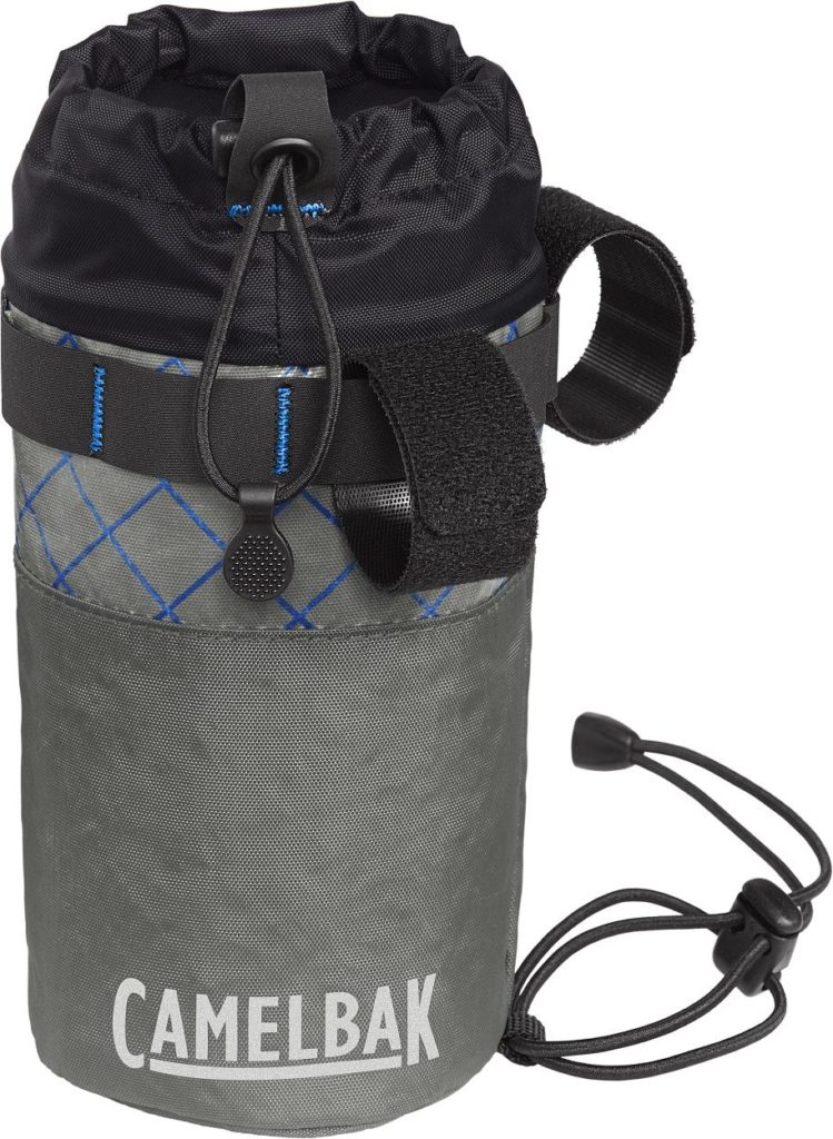 porte-bidon cintre bikepacking camelbak