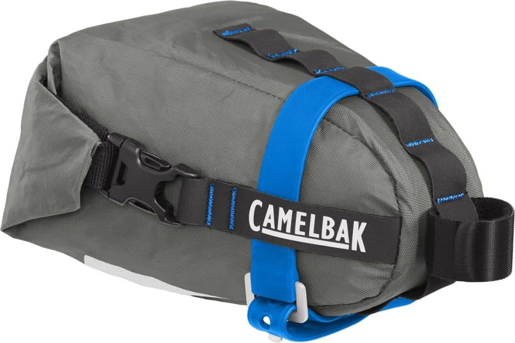 sacoche de selle camelbak on-bike 1L