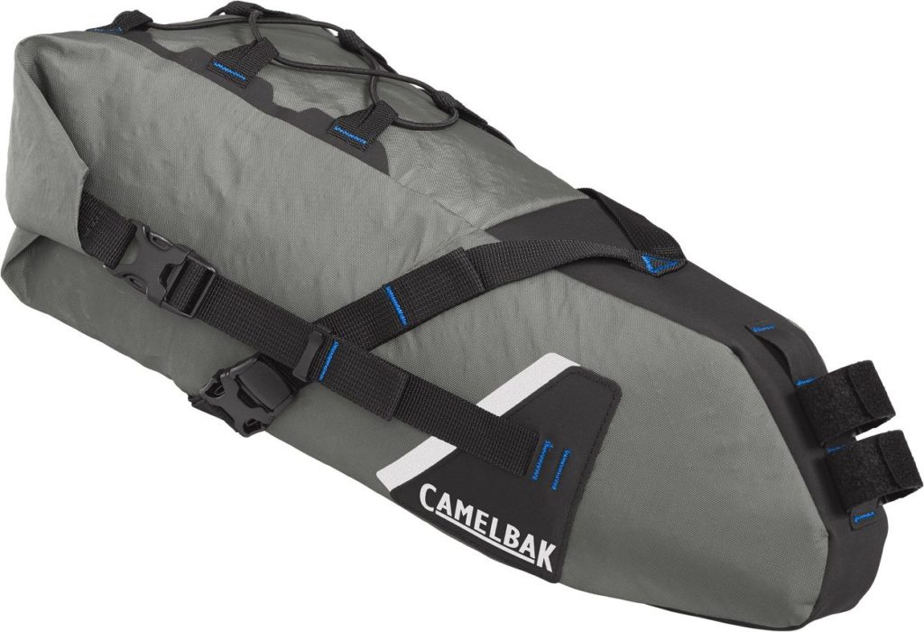 sacoche de selle camelbak on-bike 9l