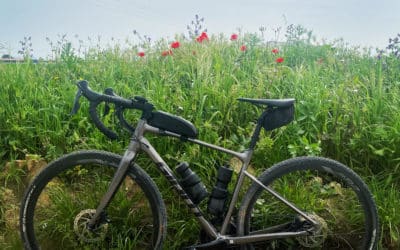 Les innovations technologiques pour le Bikepacking