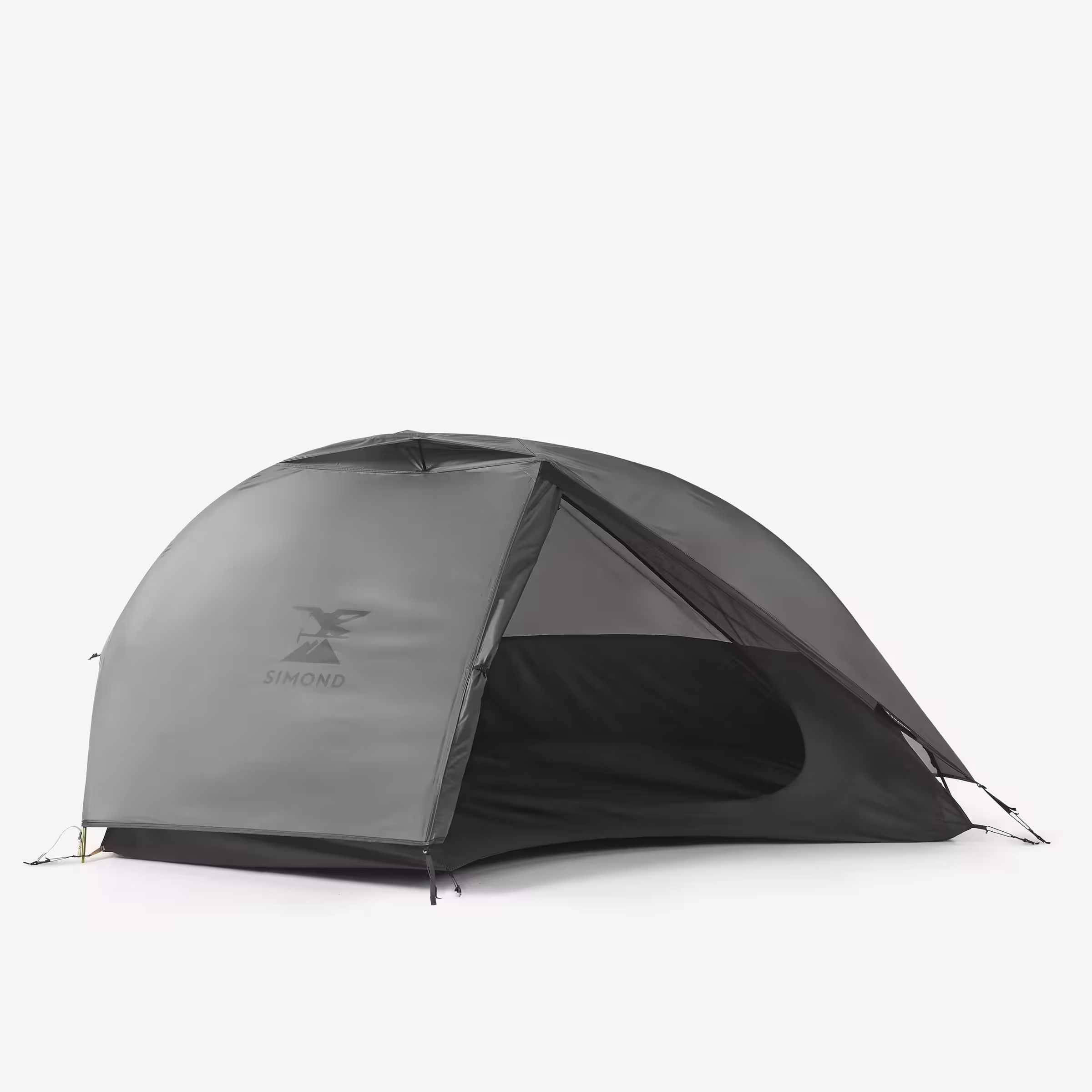 Tente Bivouac et Bikepacking Decathlon Simond MT900