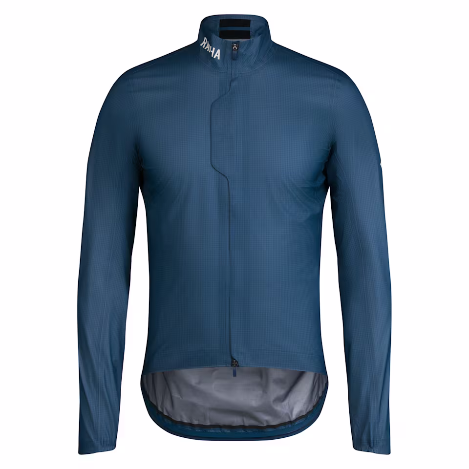 Rapha-Gore-Tex-Lightweight-Rain-Jacket Veste Rapha ultralégère et imperméable