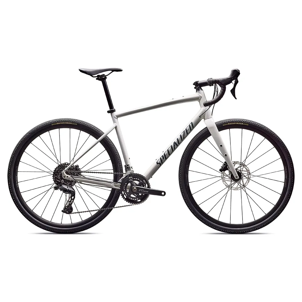vélo gravel specialized diverge e5 (2026)