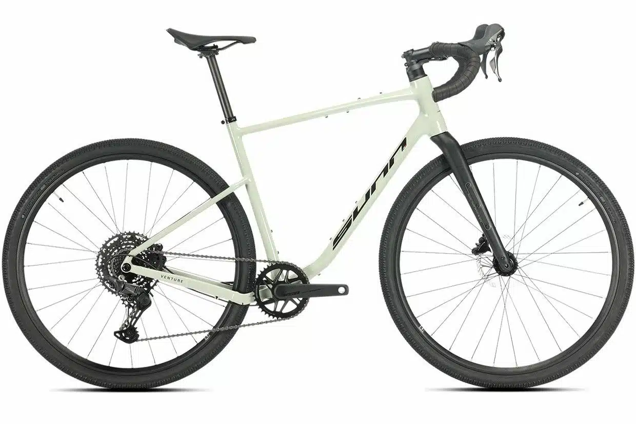 gravel Sunn Venture S2 (2026)