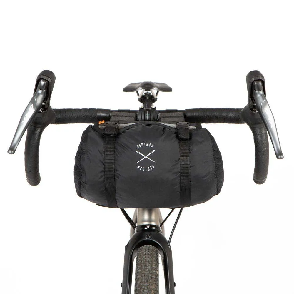 sacoche de guidon bikepacking Restrap race 7l