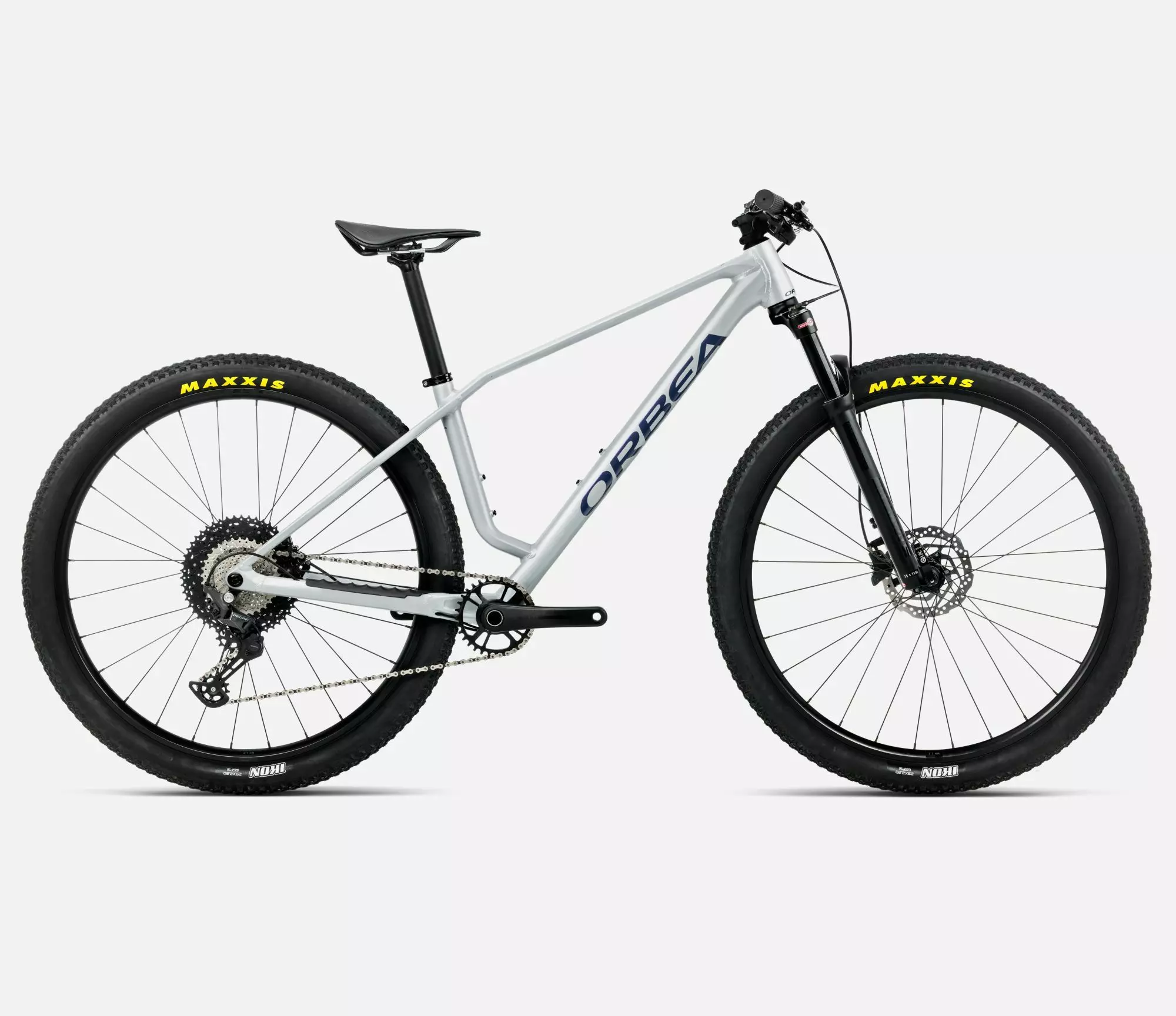 Orbea Alma h30 VTT semi-rigide 2026