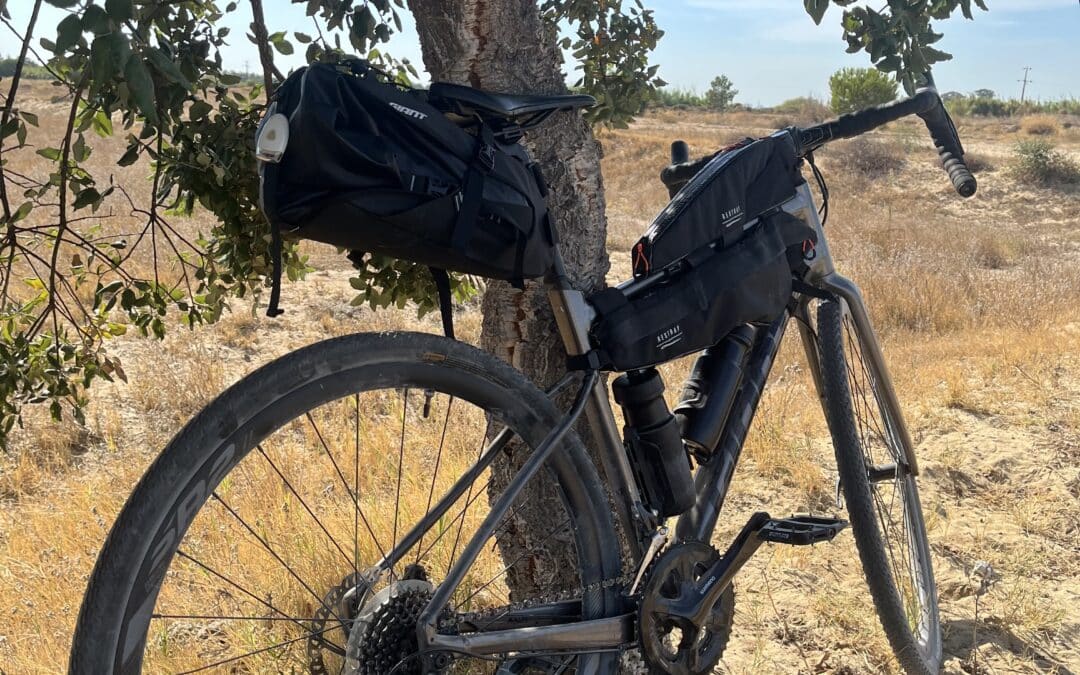 Partir à l’aventure sans partir loin : réussir sa première micro-aventure à vélo