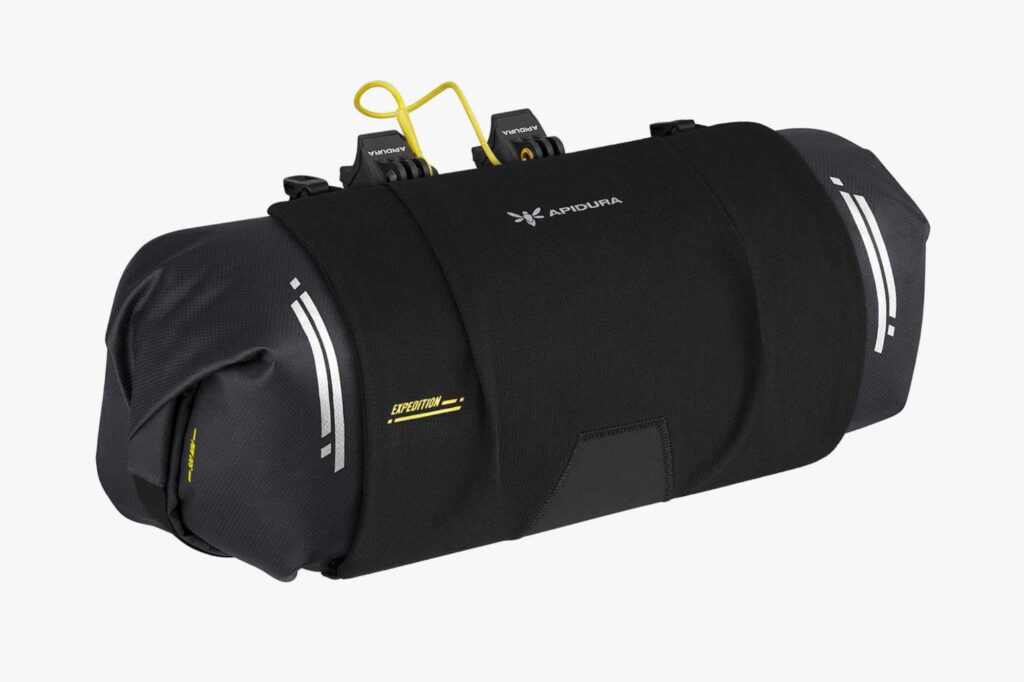 sacoche de guidon Apidura Expedition 2026