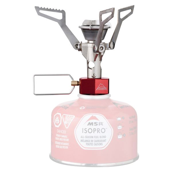Réchaud MSR Pocket Rocket 2