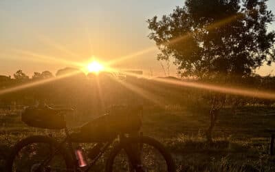 Le Bikepacking: qu&rsquo;est-ce que c&rsquo;est et comment débuter ?