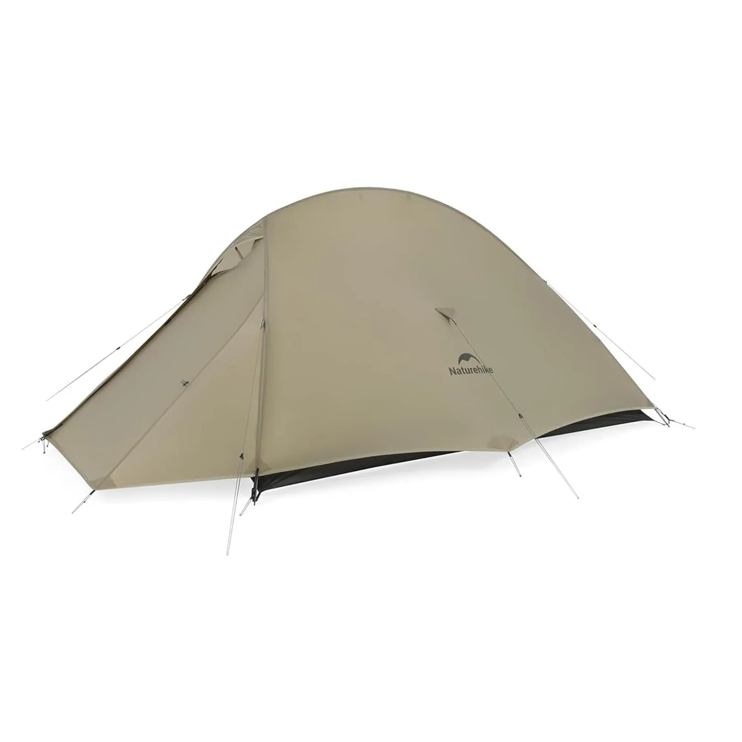 Ma tente de bikepacking Naturehike cloud up pro 2