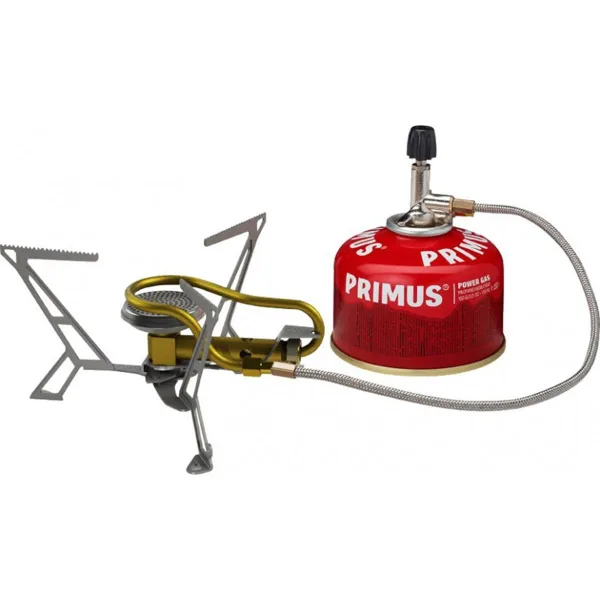 Réchaud à gaz déporté Primus Express Spider