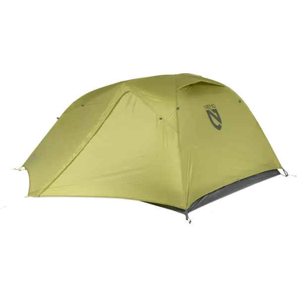 Tente bikepacking Nemo Dragonfly Osmo