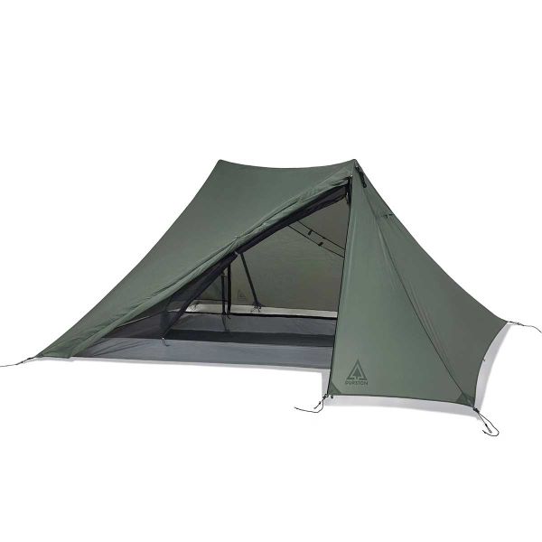 tente bivouac durston