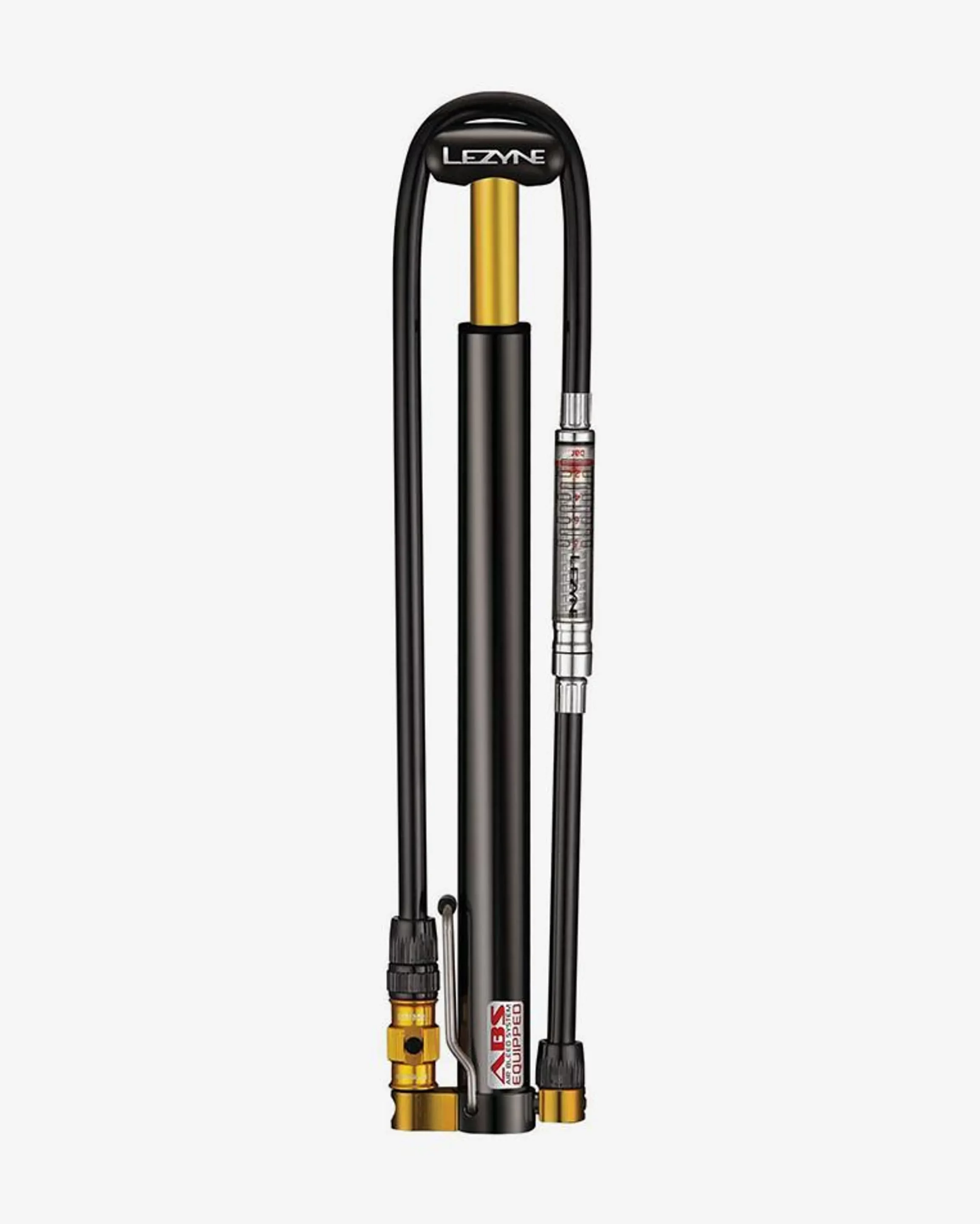 pompe manomètre Lezyne Micro Floor