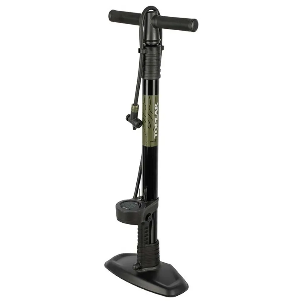 pompe vélo Topeak